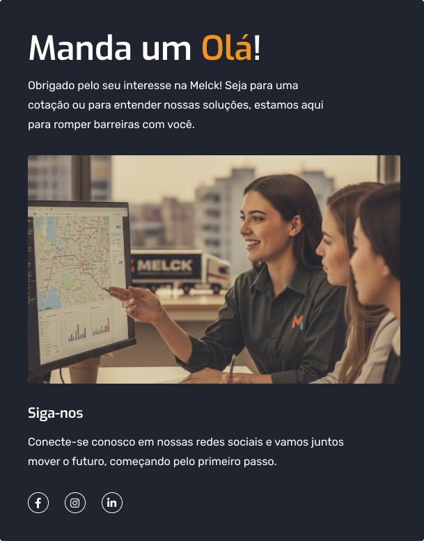 Equipe Melck